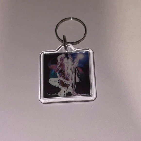 Y2k Keychain - Picture 2 of 2